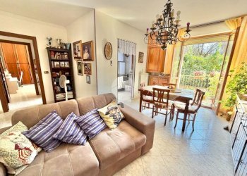Two-room apartment Via Aldo Carnino, Avigliana - photo 6