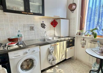 Two-room apartment Via Aldo Carnino, Avigliana - photo 15