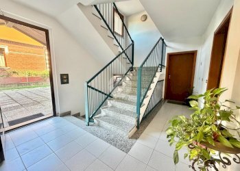 Two-room apartment Via Aldo Carnino, Avigliana - photo 16
