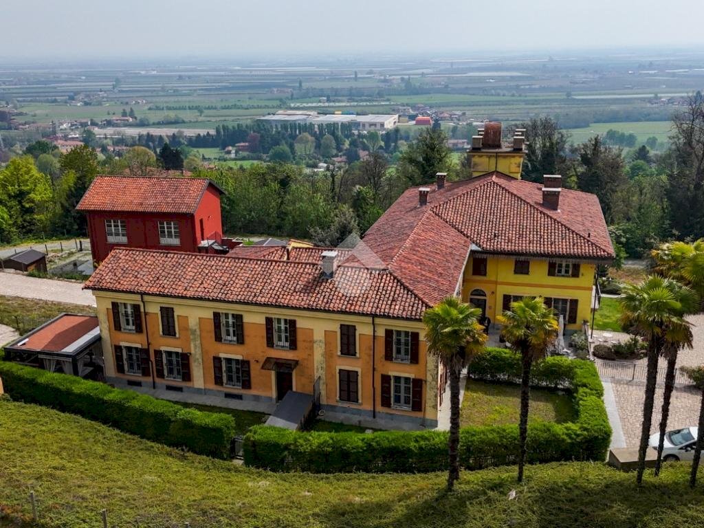 Appartamento Via Creusa, Saluzzo - foto 3