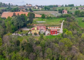 Appartamento Via Creusa, Saluzzo - foto 1