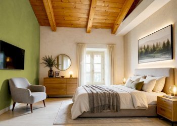 Appartamento Via Creusa, Saluzzo - foto 7