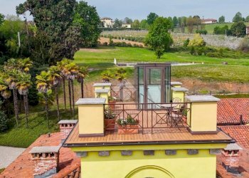 Appartamento Via Creusa, Saluzzo - foto 11