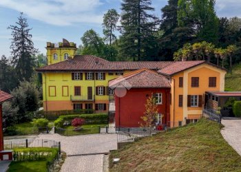 Appartamento Via Creusa, Saluzzo - foto 12