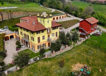 Appartamento Via Creusa, Saluzzo - foto 14