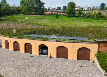Appartamento Via Creusa, Saluzzo - foto 15