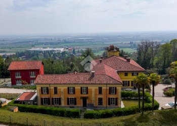Appartamento Via Creusa, Saluzzo - foto 19