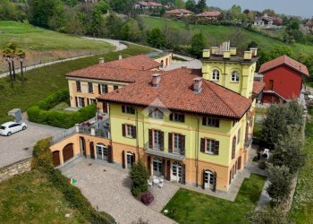 Appartamento Via Creusa, Saluzzo - foto 20