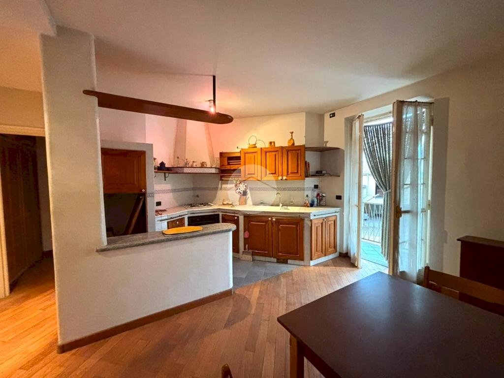 Casa semi indipendente Via Garibaldi, Grana Monferrato - foto 2