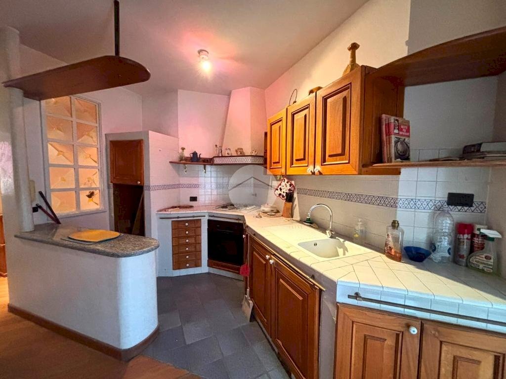 Casa semi indipendente Via Garibaldi, Grana Monferrato - foto 3
