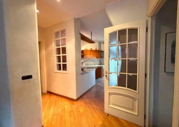 Casa semi indipendente Via Garibaldi, Grana Monferrato - foto 4