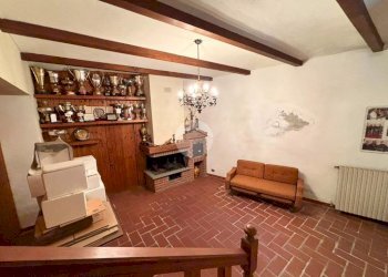 Casa semi indipendente Via Garibaldi, Grana Monferrato - foto 9