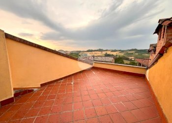 Casa semi indipendente Via Garibaldi, Grana Monferrato - foto 21