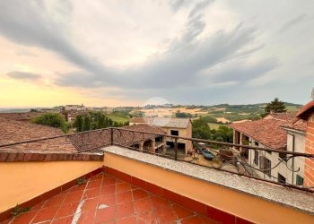 Casa semi indipendente Via Garibaldi, Grana Monferrato - foto 22