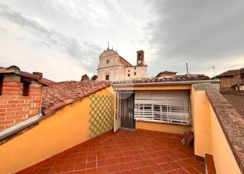 Casa semi indipendente Via Garibaldi, Grana Monferrato - foto 23