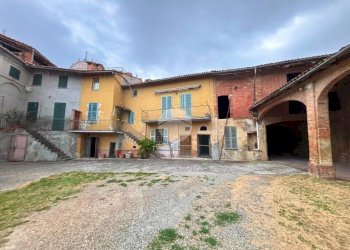 Casa semi indipendente Via Garibaldi, Grana Monferrato - foto 24