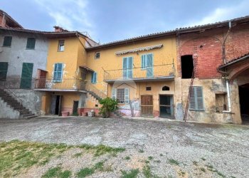 Casa semi indipendente Via Garibaldi, Grana Monferrato - foto 25