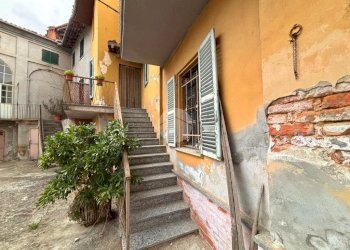 Casa semi indipendente Via Garibaldi, Grana Monferrato - foto 26