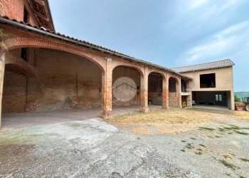 Casa semi indipendente Via Garibaldi, Grana Monferrato - foto 27