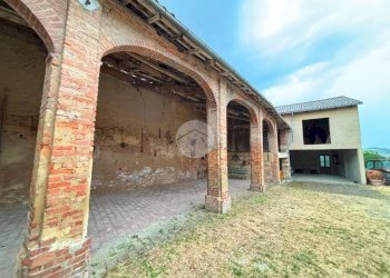 Casa semi indipendente Via Garibaldi, Grana Monferrato - foto 28