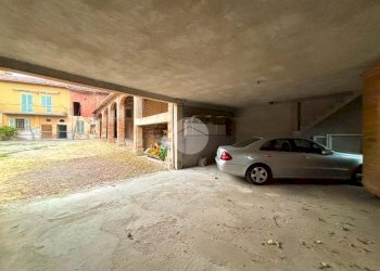 Casa semi indipendente Via Garibaldi, Grana Monferrato - foto 29