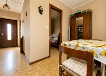 Bilocale Via Borgonuovo, Givoletto - foto 4