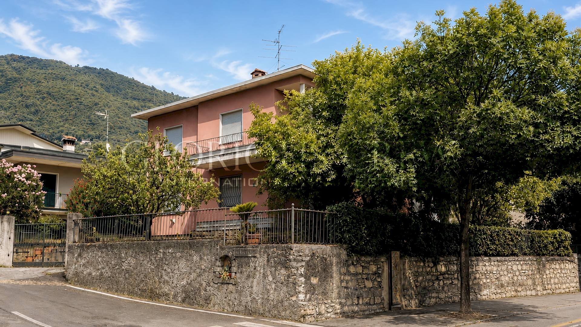 Foto 1 - Villa Viale Bornata, Brescia - foto 1