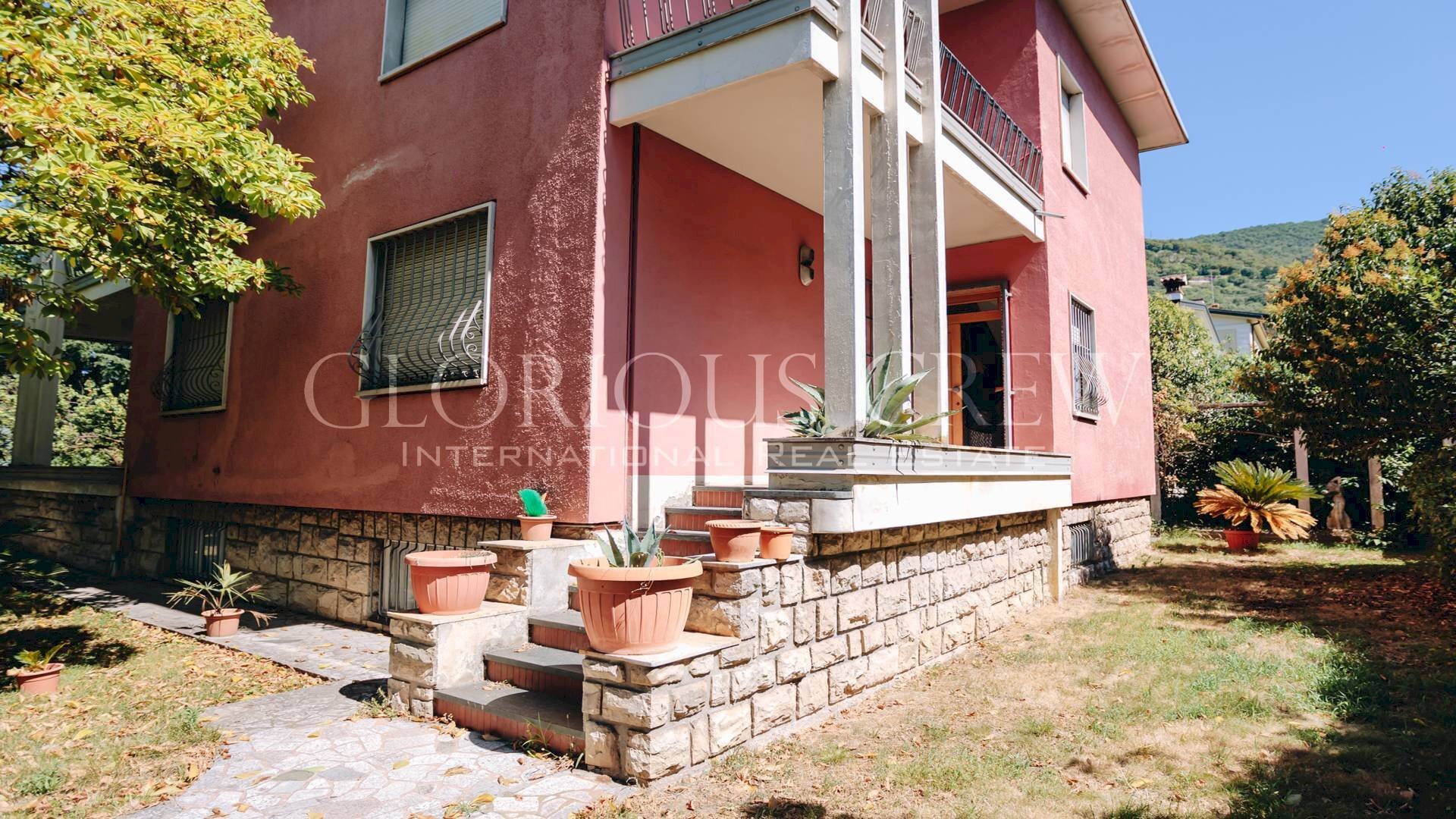 Foto 2 - Villa Viale Bornata, Brescia - foto 2