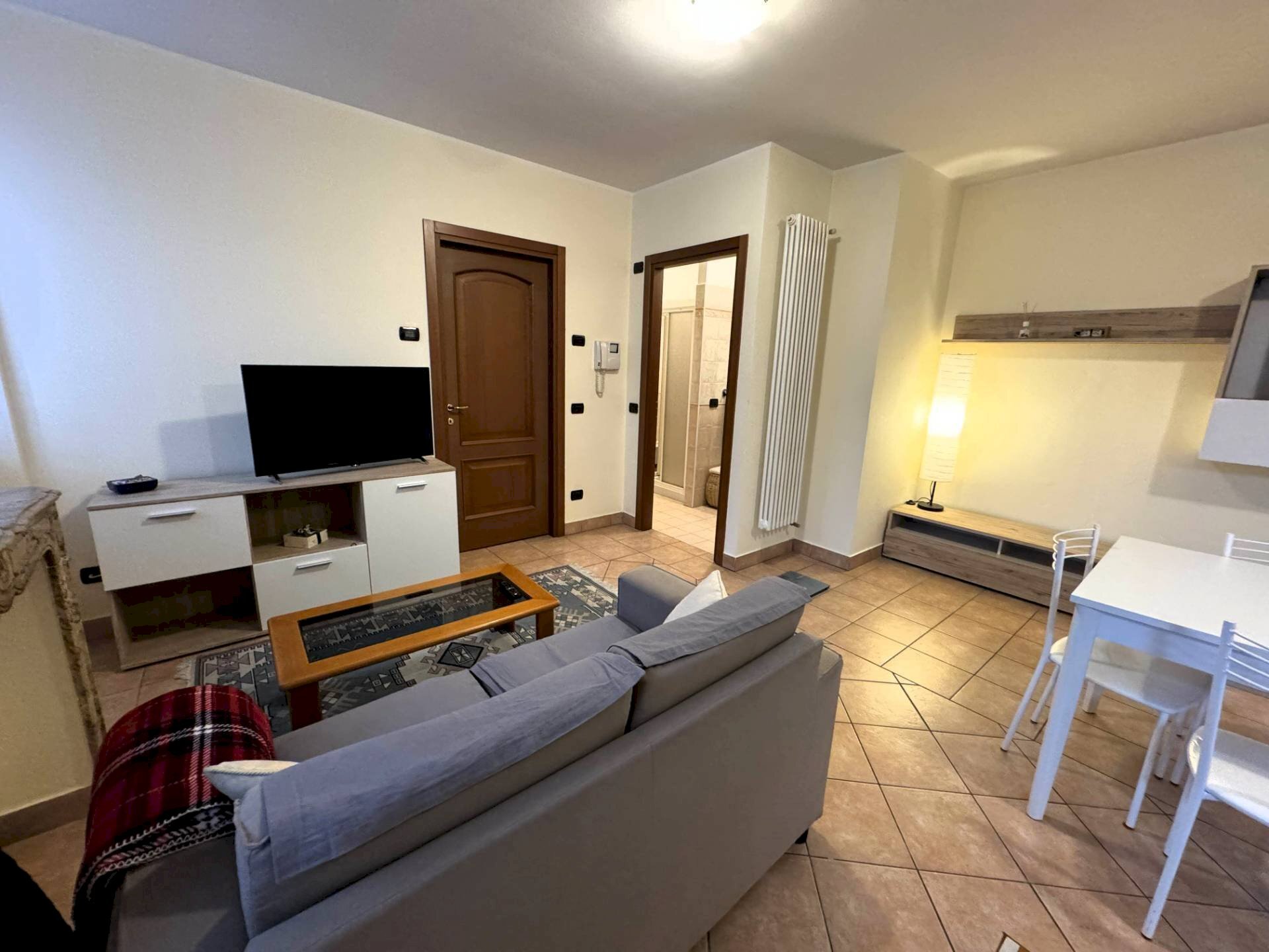 Foto 2 - Appartamento via Volturno
8, Busto Arsizio - foto 2