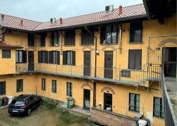 Foto 9 - Appartamento via Volturno
 
8, Busto Arsizio - foto 9