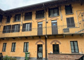 Foto 17 - Appartamento via Volturno
 
8, Busto Arsizio - foto 17