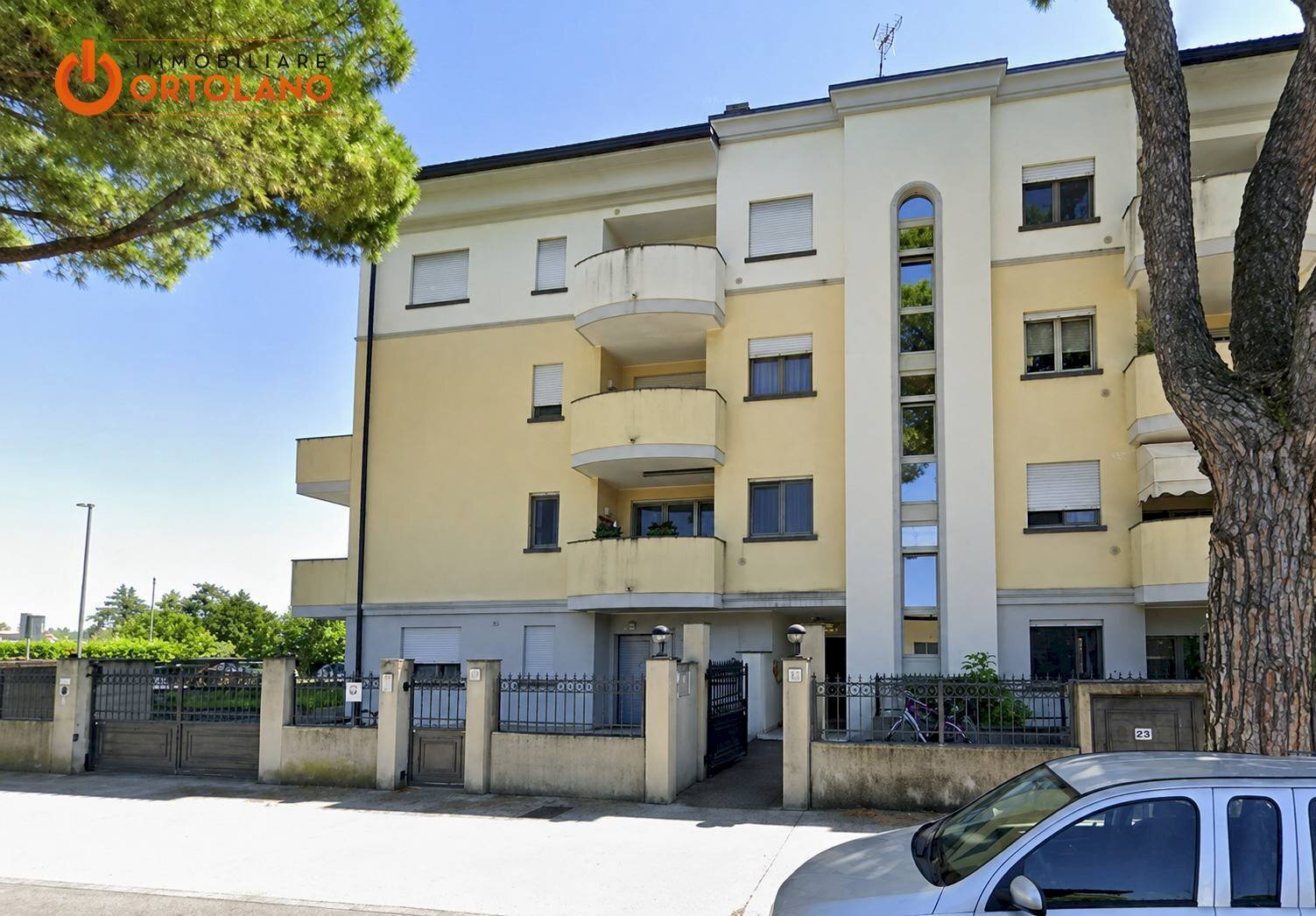 Foto 1 - Appartamento Via Acque Gradate
 
14, Monfalcone - foto 1