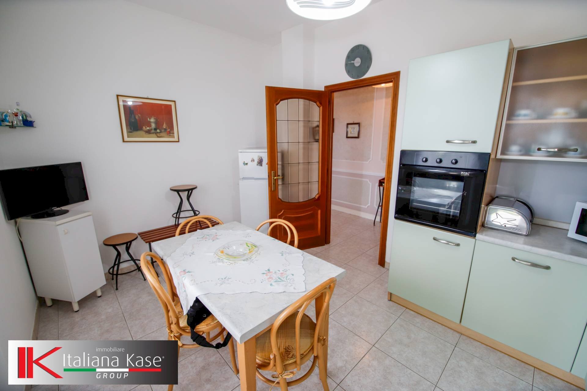 Foto 3 - Appartamento viale europa
27, Caluso - foto 3