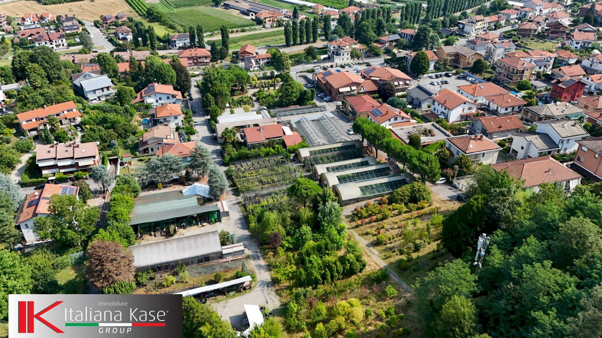 Foto 1 - Farm via torino, Castiglione Torinese - photo 1