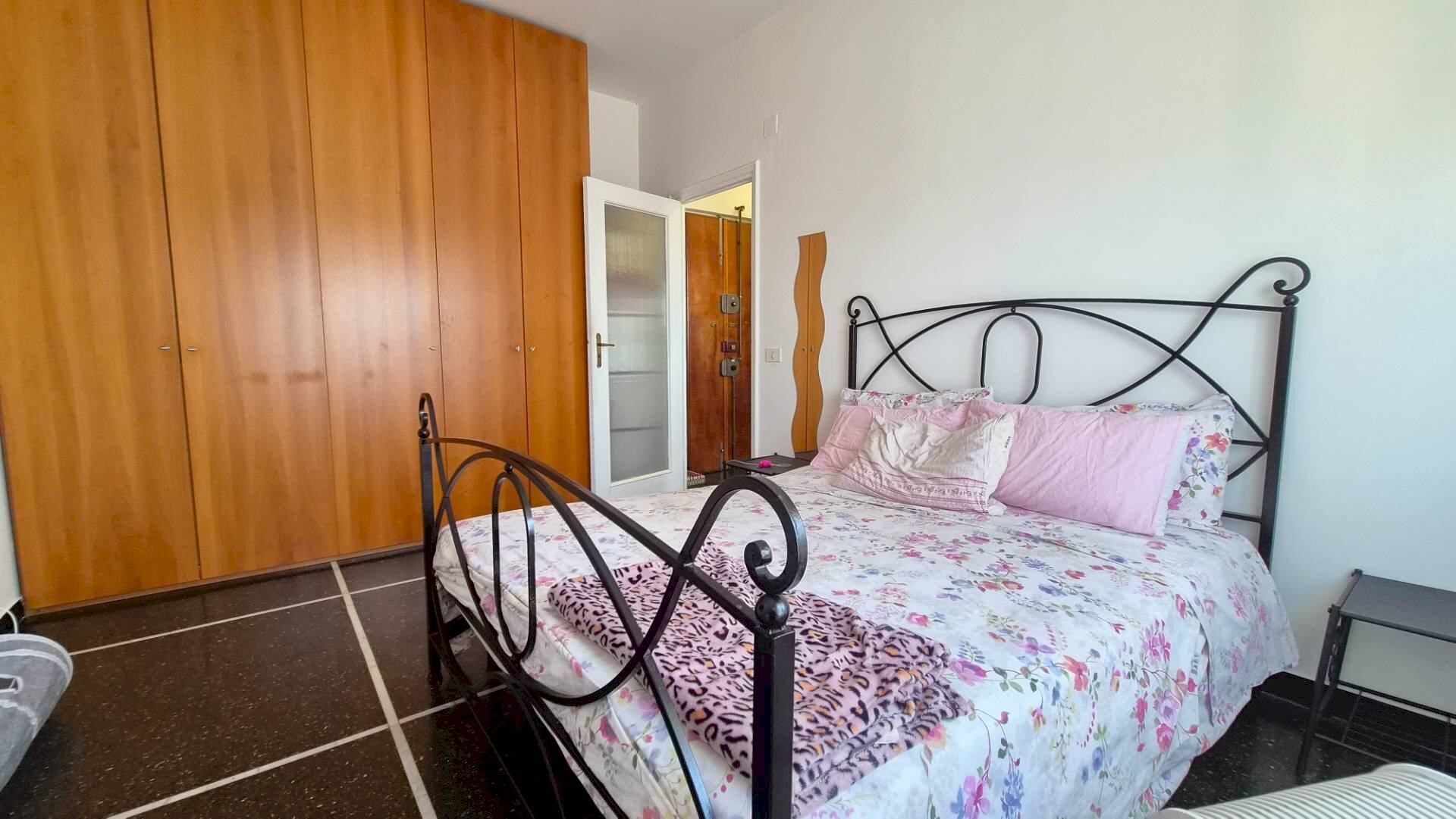Foto 3 - One-room apartment Via Aldo Manuzio
16, Genova - photo 3