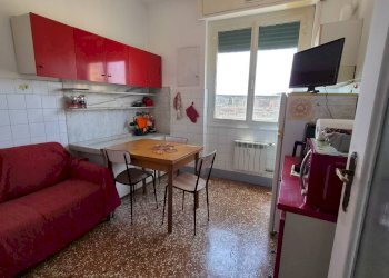 Foto 5 - One-room apartment Via Aldo Manuzio
 
16, Genova - photo 5