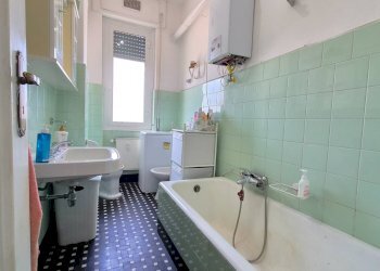 Foto 7 - One-room apartment Via Aldo Manuzio
 
16, Genova - photo 7