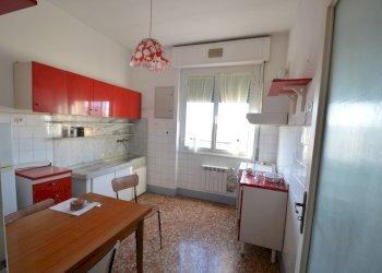 CUCINA - One-room apartment Via Aldo Manuzio
 
16, Genova - photo 14