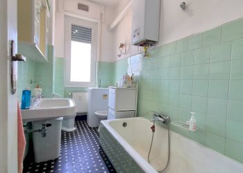 Foto 16 - One-room apartment Via Aldo Manuzio
 
16, Genova - photo 15