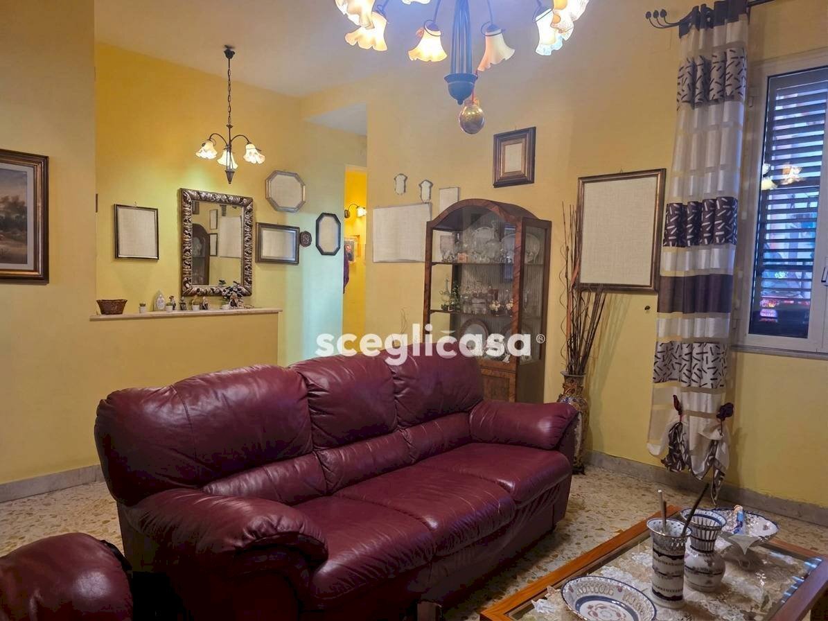 Foto 3 - Four-room apartment Via Tommaso Moncada
25, Palermo - photo 2