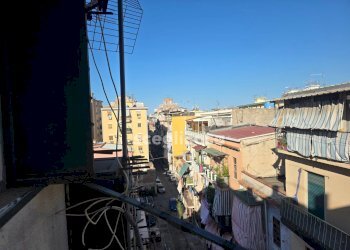 Foto 1 - Four-room apartment Via Tommaso Moncada
 
25, Palermo - photo 1