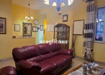 Foto 3 - Four-room apartment Via Tommaso Moncada
 
25, Palermo - photo 2
