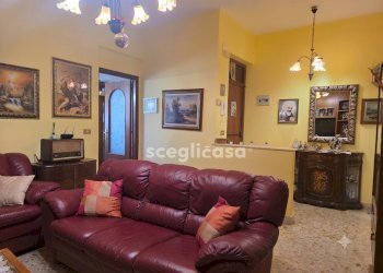 Foto 4 - Four-room apartment Via Tommaso Moncada
 
25, Palermo - photo 3