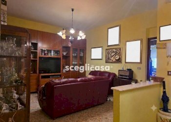 Foto 5 - Four-room apartment Via Tommaso Moncada
 
25, Palermo - photo 4