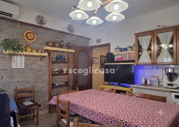 Foto 6 - Four-room apartment Via Tommaso Moncada
 
25, Palermo - photo 5