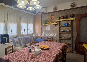 Foto 8 - Four-room apartment Via Tommaso Moncada
 
25, Palermo - photo 7