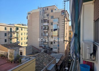 Foto 9 - Four-room apartment Via Tommaso Moncada
 
25, Palermo - photo 8