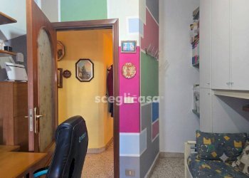 Foto 12 - Four-room apartment Via Tommaso Moncada
 
25, Palermo - photo 11