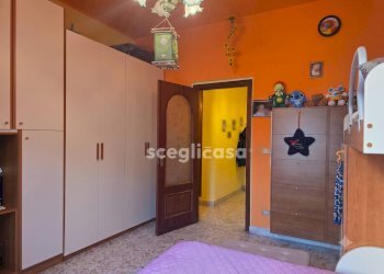 Foto 14 - Four-room apartment Via Tommaso Moncada
 
25, Palermo - photo 13