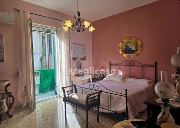 Foto 16 - Four-room apartment Via Tommaso Moncada
 
25, Palermo - photo 15